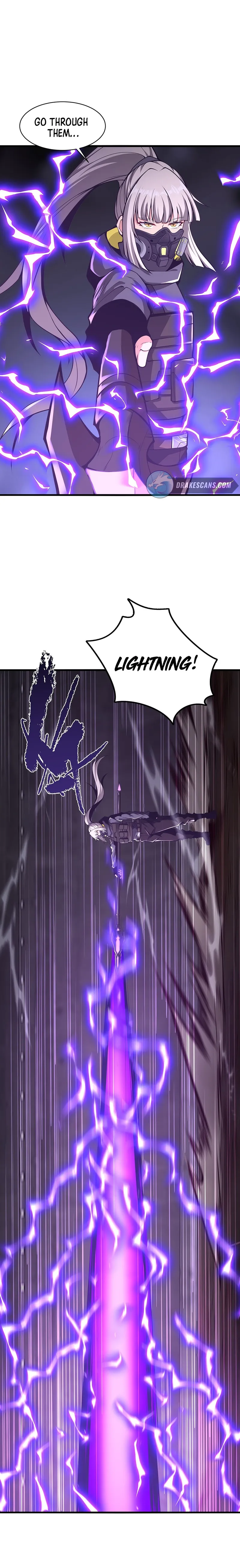 I Have to Be a Monster Chapter 27 - Page 15