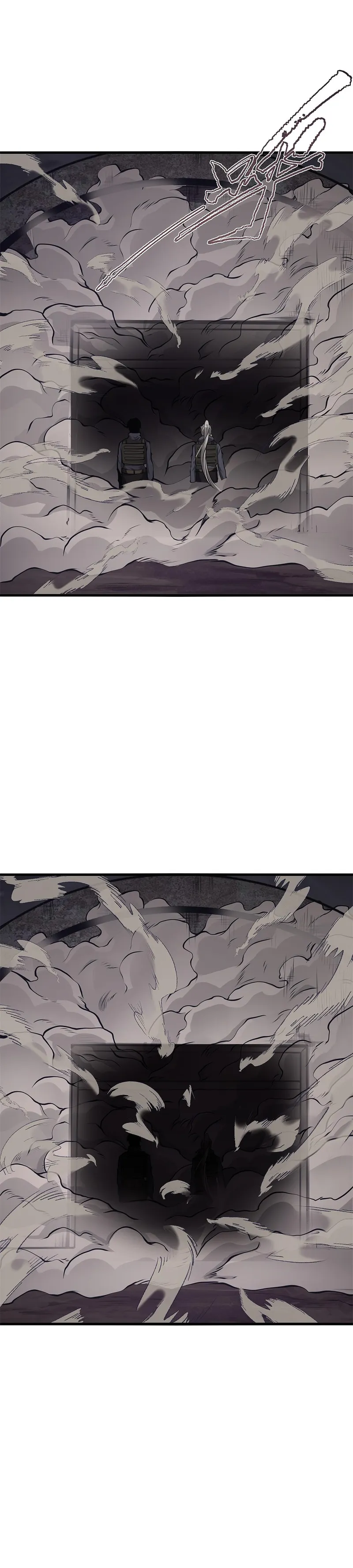 I Have to Be a Monster Chapter 28 - Page 18