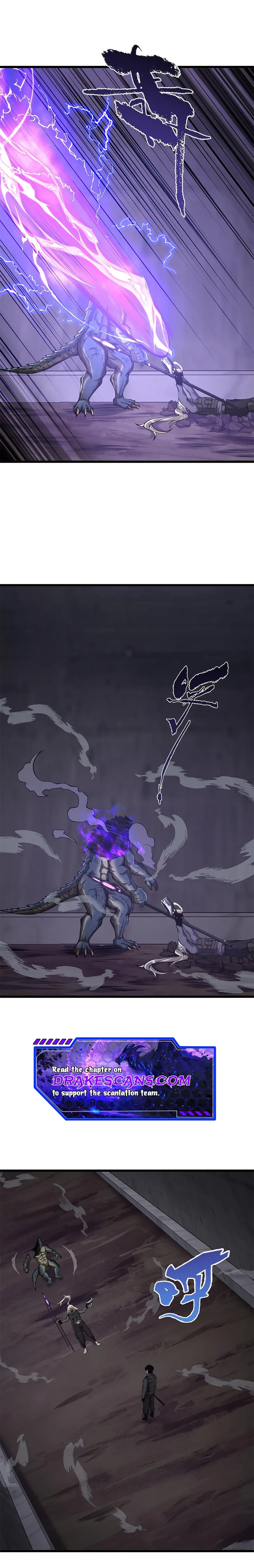 I Have to Be a Monster Chapter 28 - Page 28