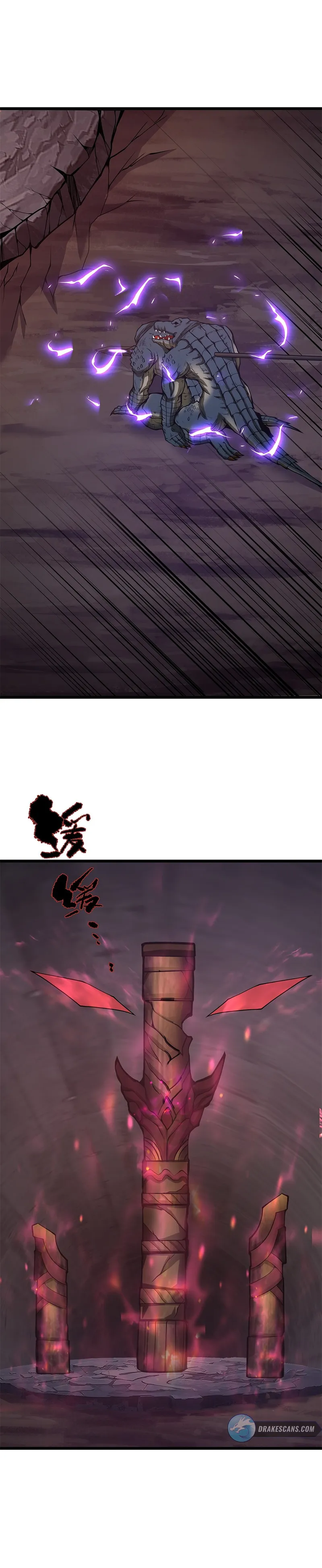 I Have to Be a Monster Chapter 29 - Page 15
