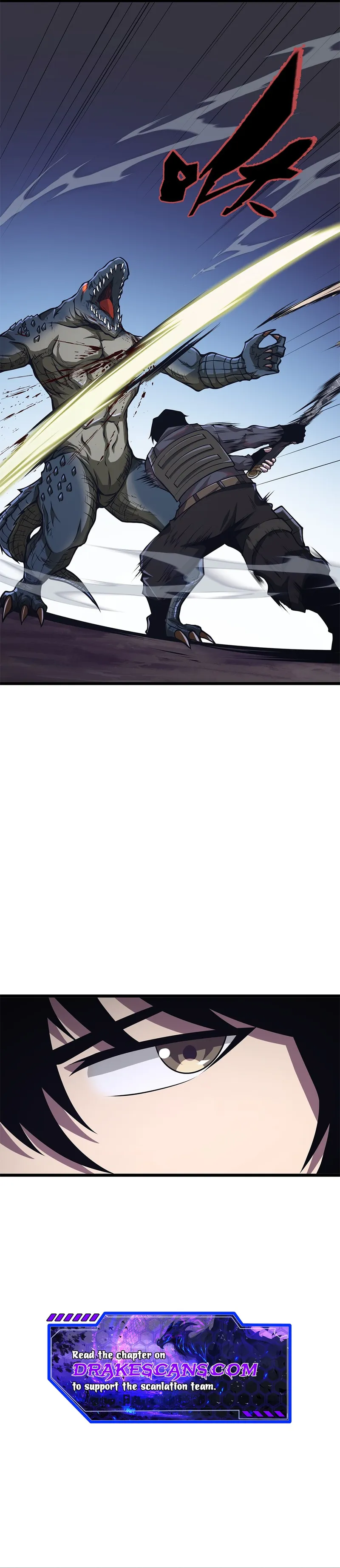 I Have to Be a Monster Chapter 29 - Page 7