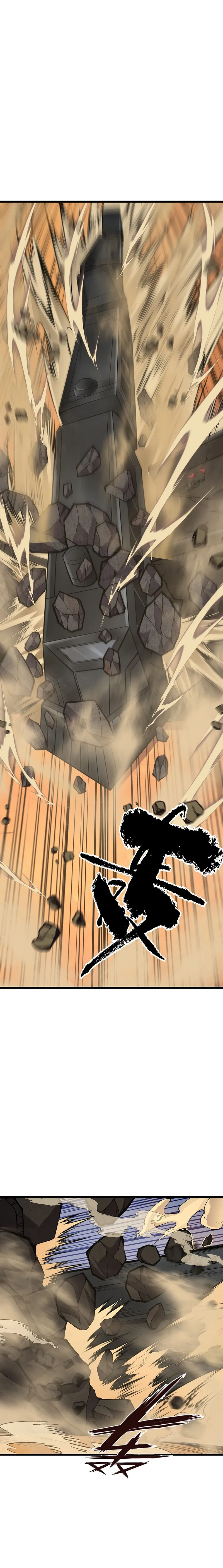 I Have to Be a Monster Chapter 31 - Page 10