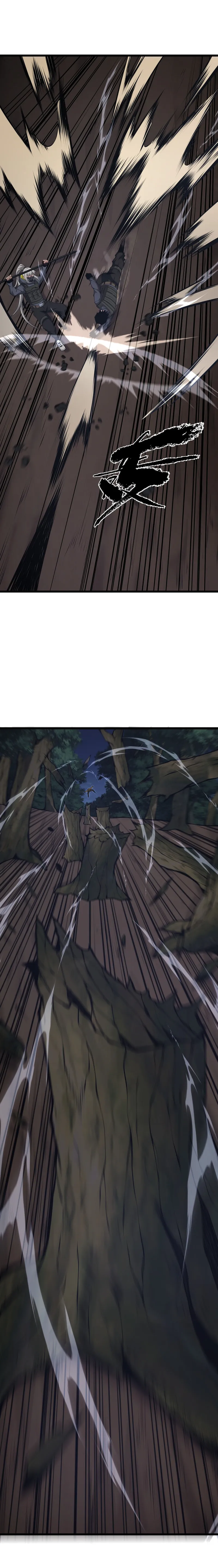 I Have to Be a Monster Chapter 34 - Page 12