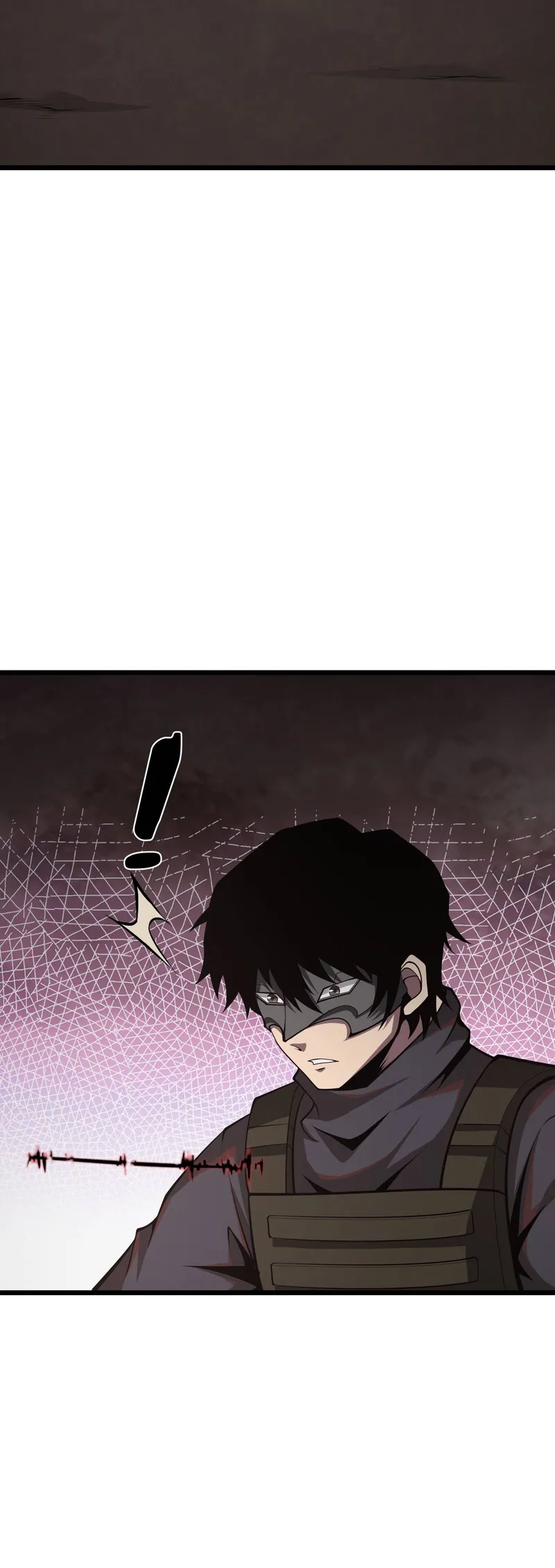 I Have to Be a Monster Chapter 35 - Page 19