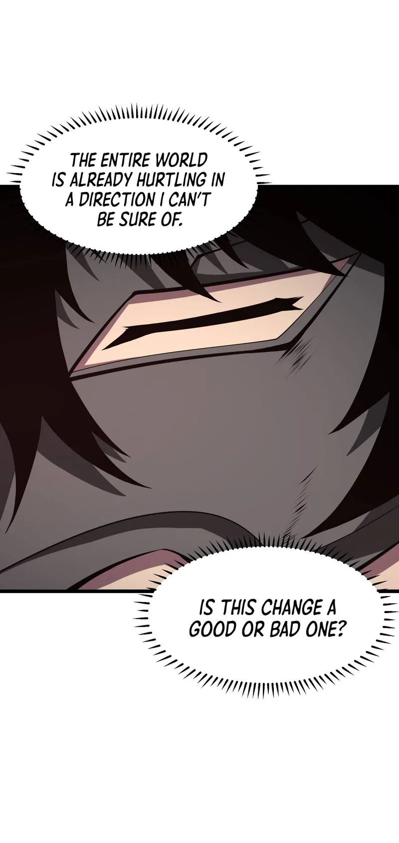 I Have to Be a Monster Chapter 35 - Page 40