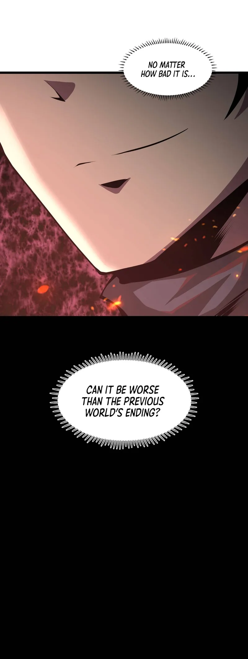 I Have to Be a Monster Chapter 35 - Page 41