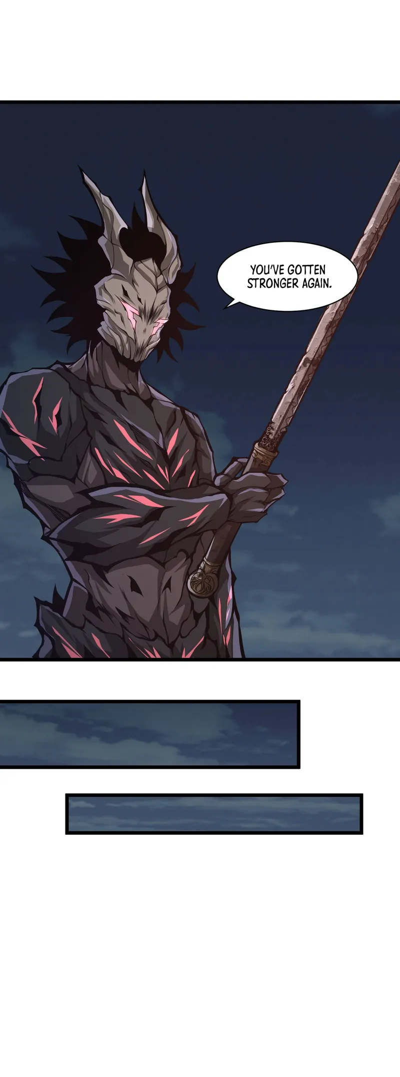 I Have to Be a Monster Chapter 35 - Page 7