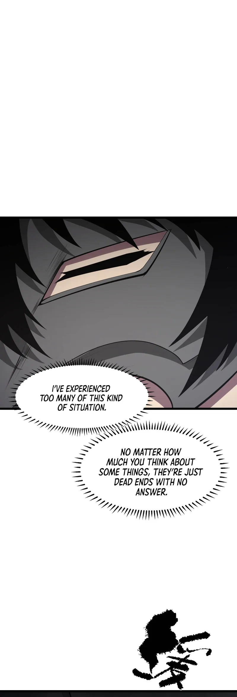 I Have to Be a Monster Chapter 36 - Page 10