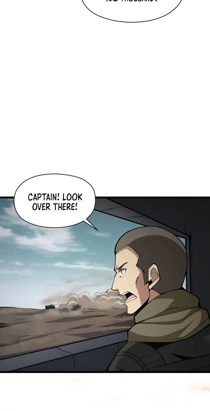 I Have to Be a Monster Chapter 36 - Page 15