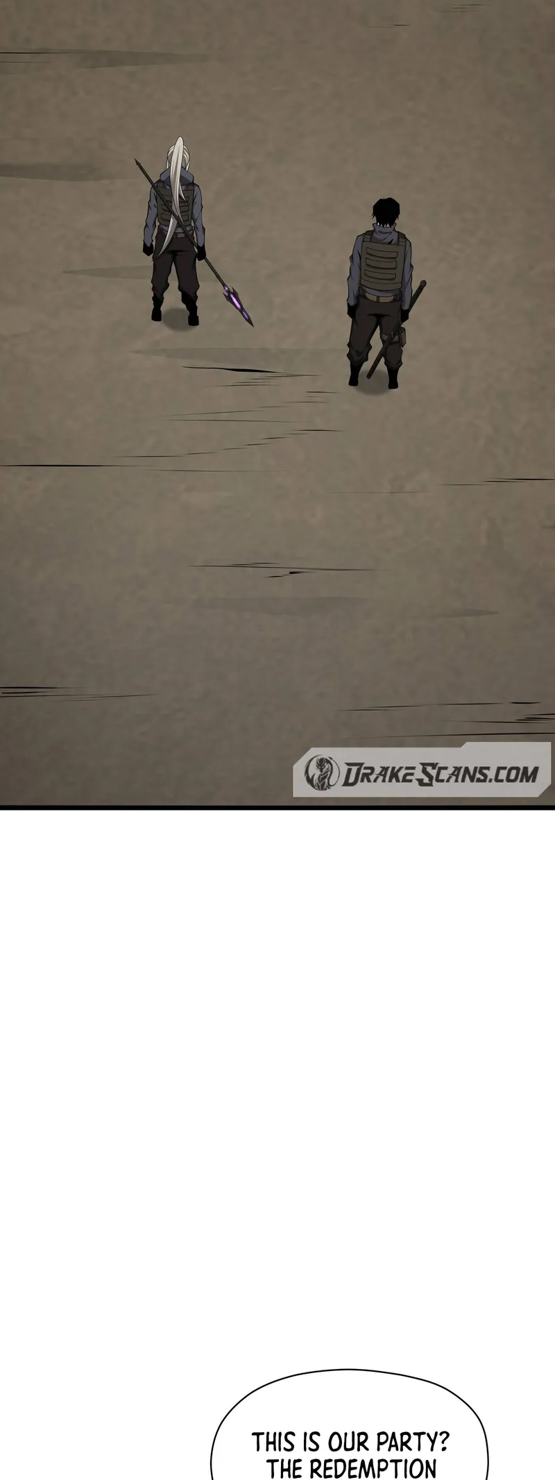 I Have to Be a Monster Chapter 36 - Page 44