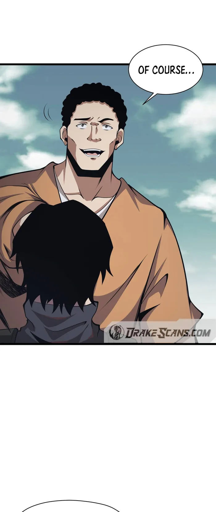 I Have to Be a Monster Chapter 37 - Page 11