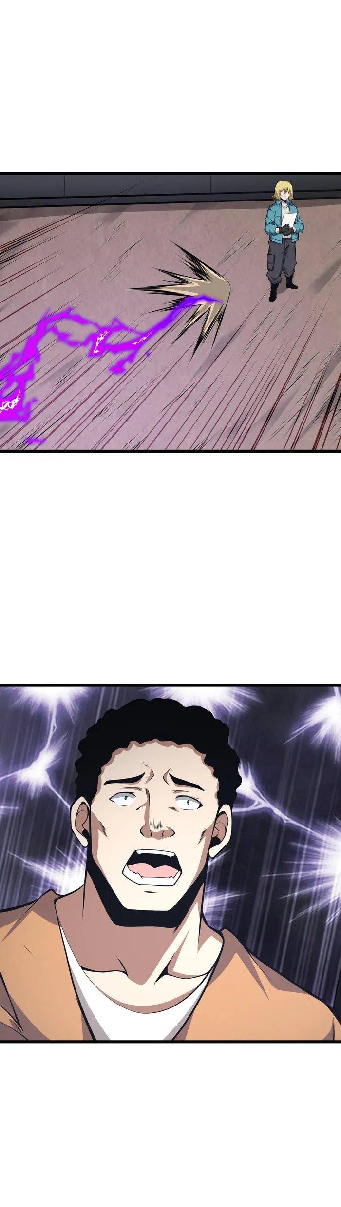 I Have to Be a Monster Chapter 37 - Page 13