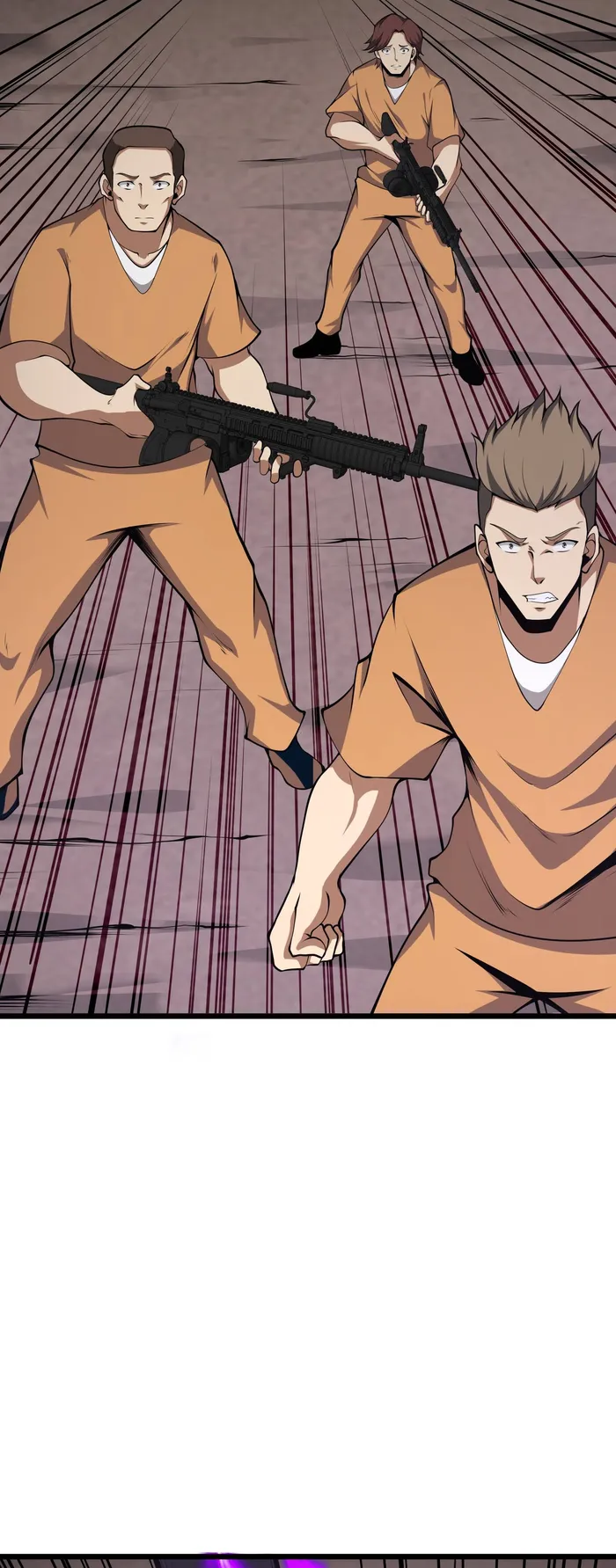 I Have to Be a Monster Chapter 37 - Page 17