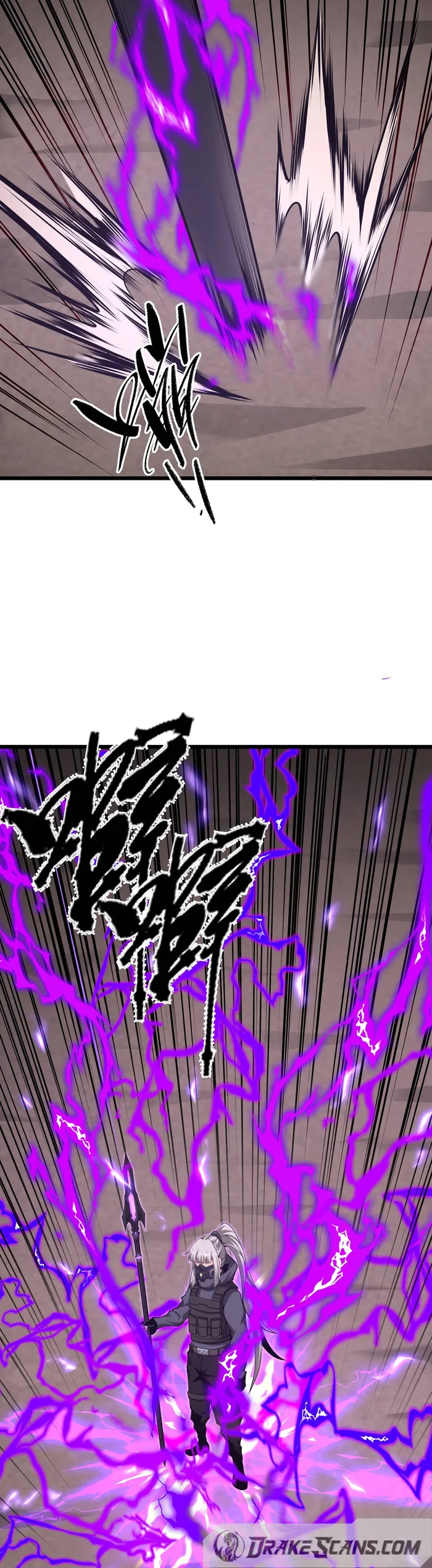 I Have to Be a Monster Chapter 37 - Page 18