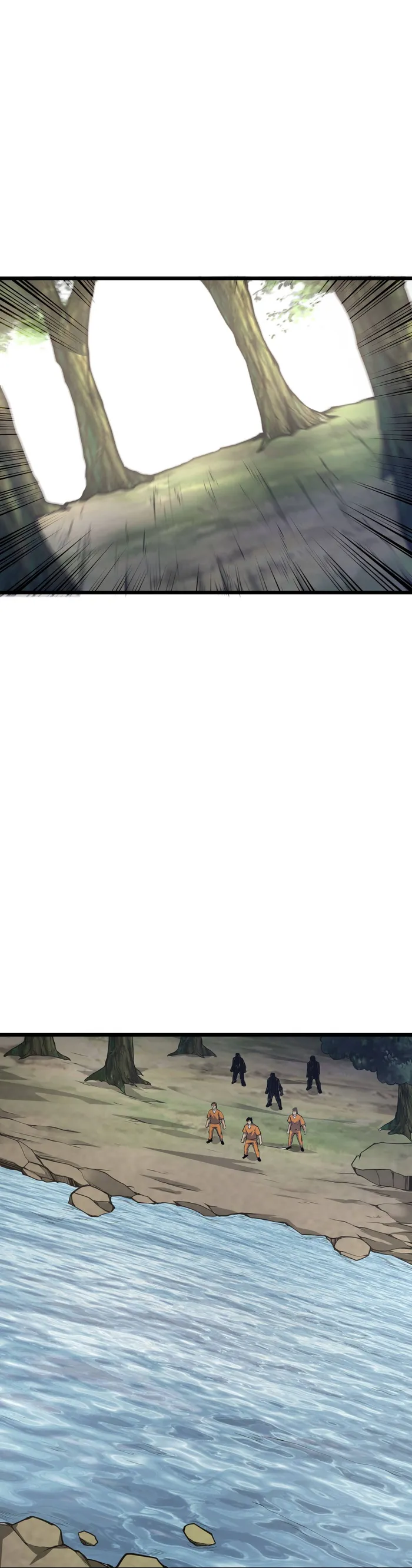 I Have to Be a Monster Chapter 37 - Page 32