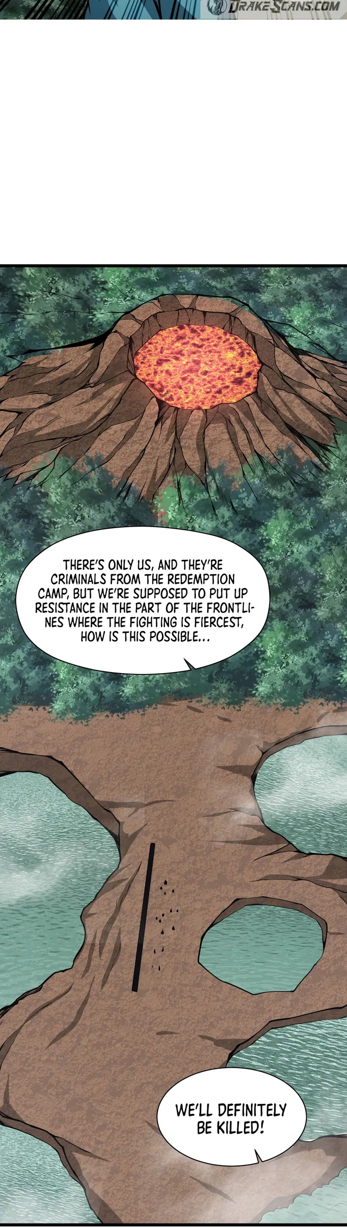 I Have to Be a Monster Chapter 37 - Page 5