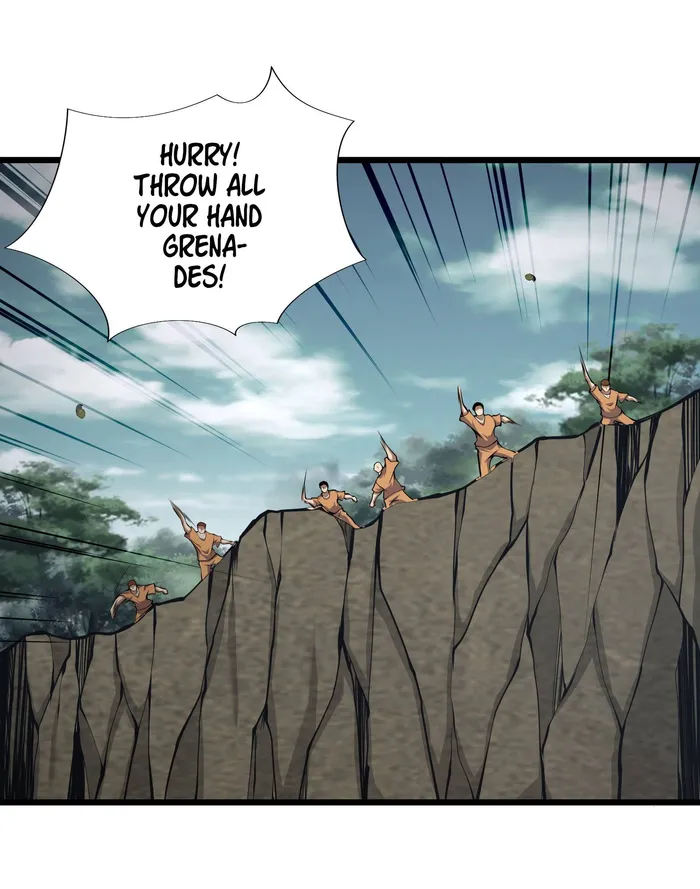 I Have to Be a Monster Chapter 38 - Page 0