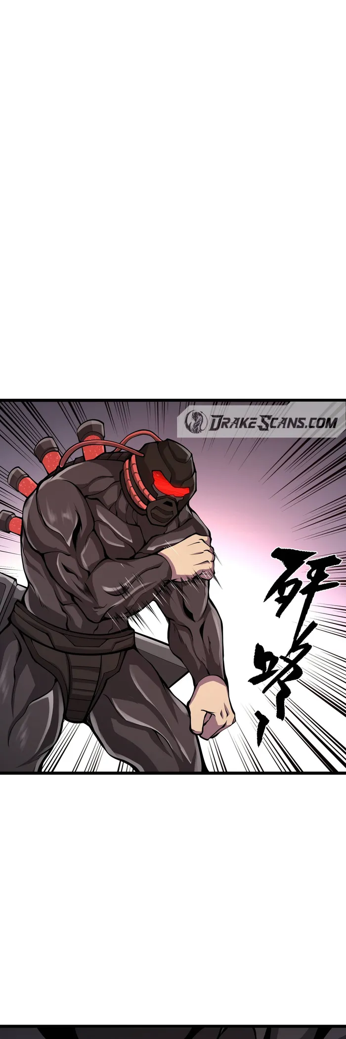 I Have to Be a Monster Chapter 38 - Page 24