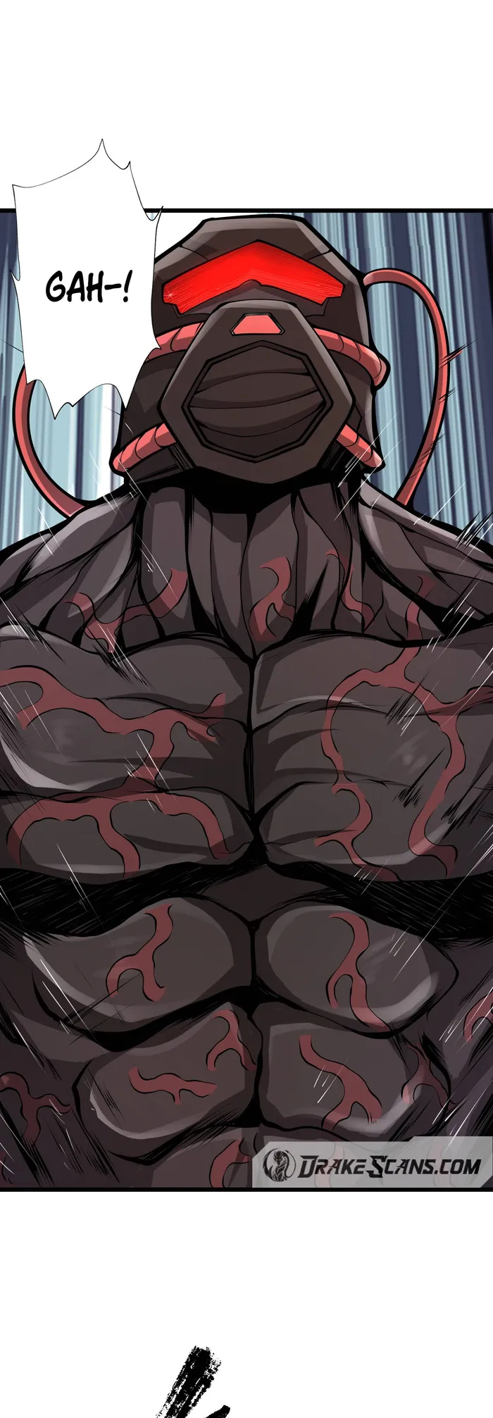I Have to Be a Monster Chapter 38 - Page 26