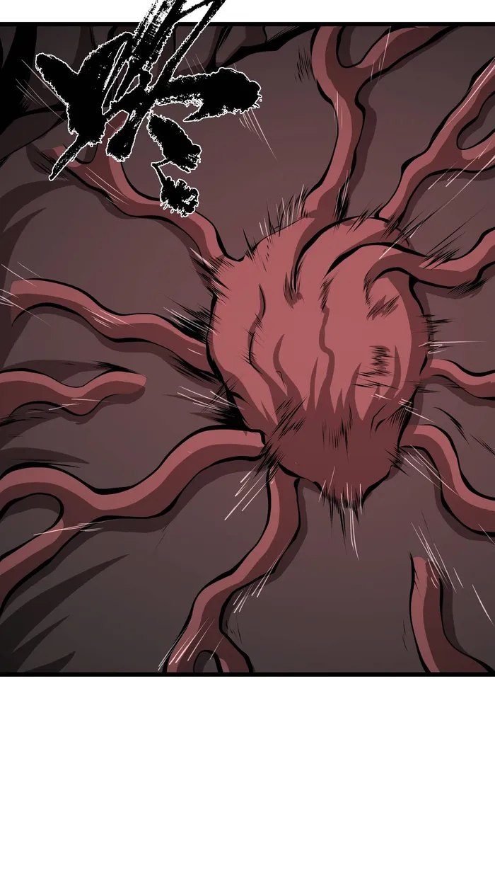 I Have to Be a Monster Chapter 38 - Page 27