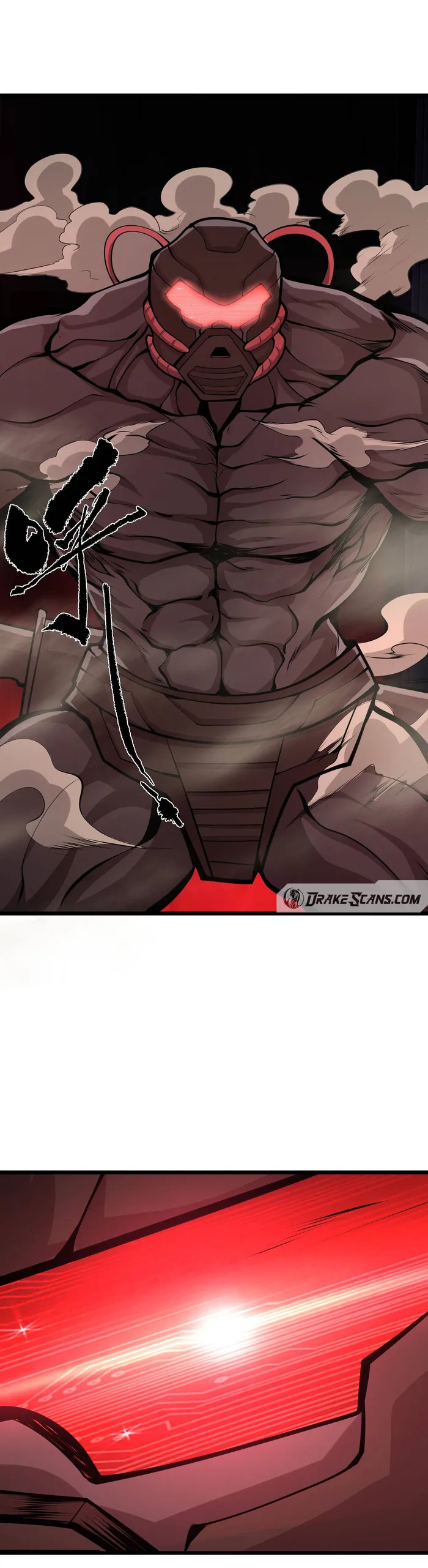I Have to Be a Monster Chapter 38 - Page 28