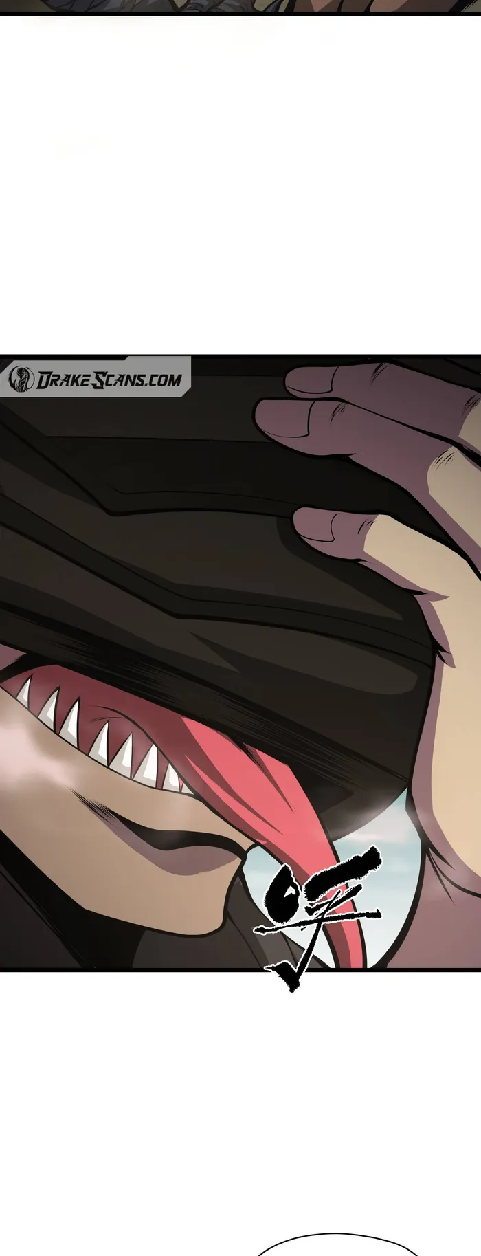 I Have to Be a Monster Chapter 38 - Page 38
