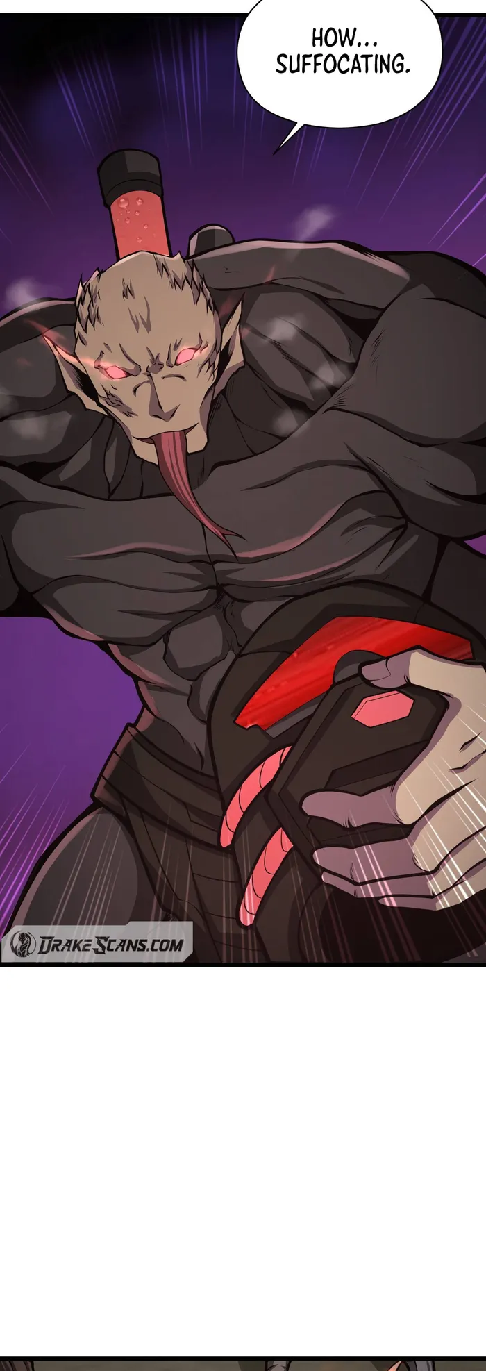 I Have to Be a Monster Chapter 38 - Page 39