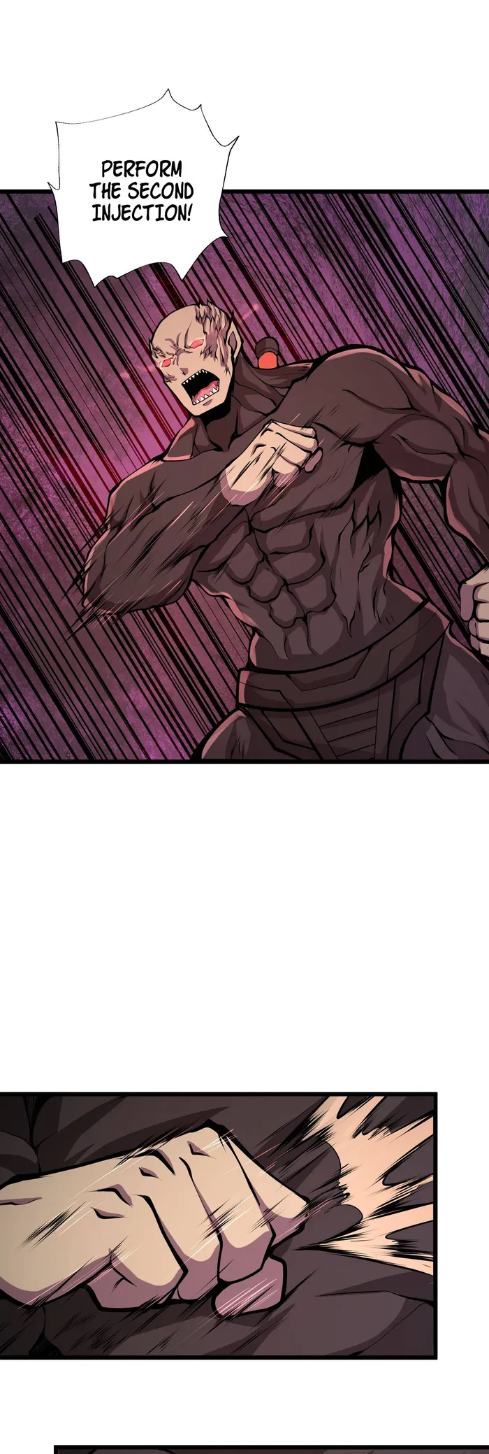 I Have to Be a Monster Chapter 38 - Page 41