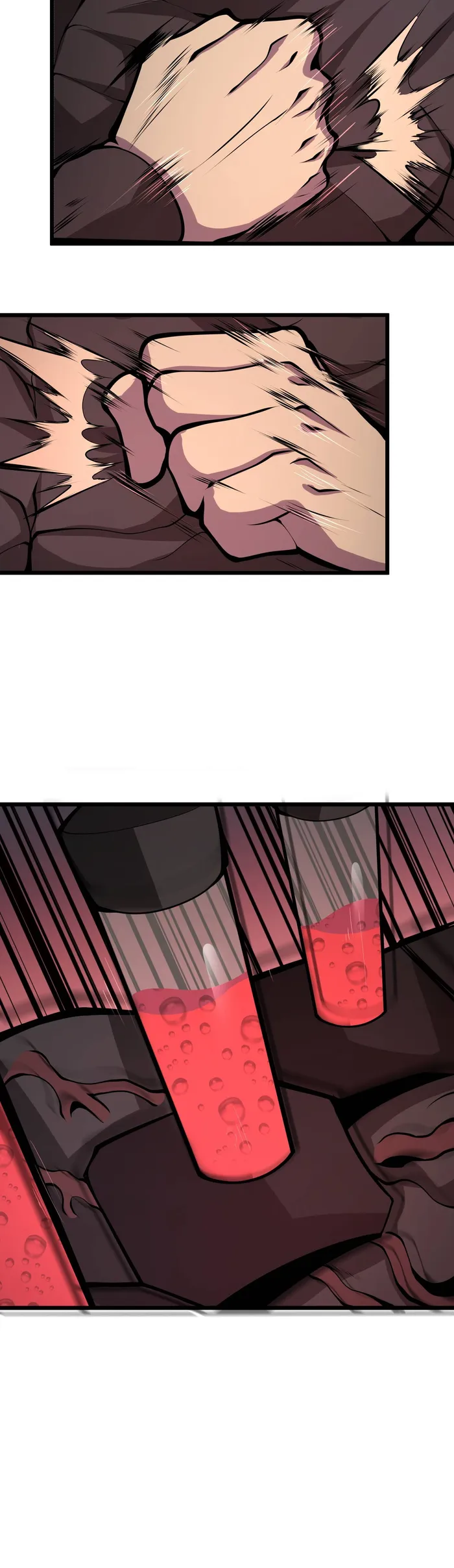 I Have to Be a Monster Chapter 38 - Page 42