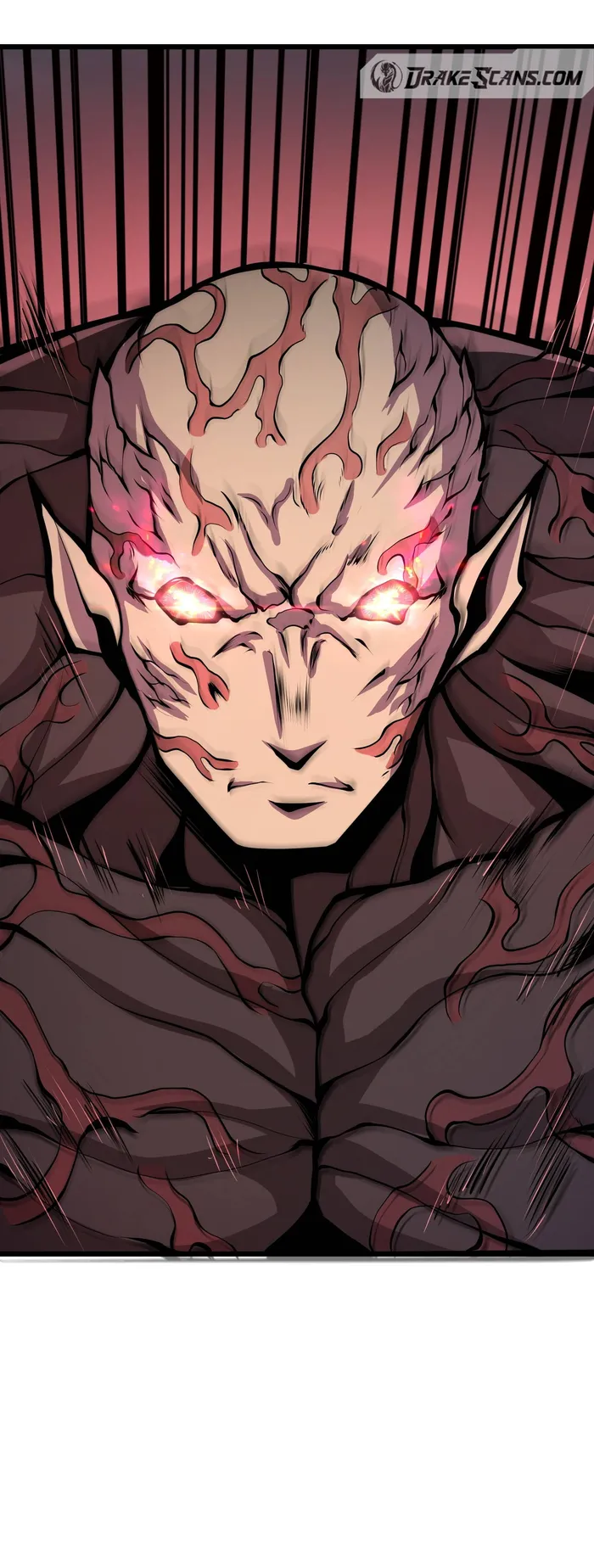 I Have to Be a Monster Chapter 38 - Page 43