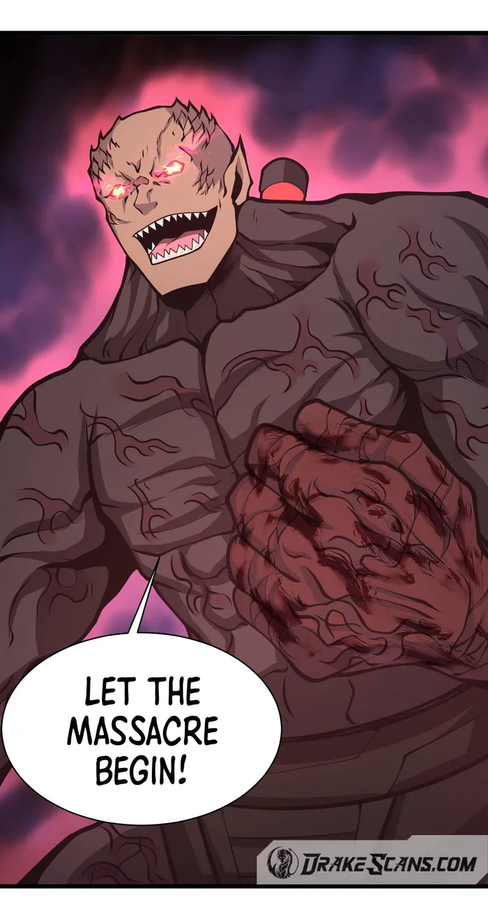 I Have to Be a Monster Chapter 38 - Page 47