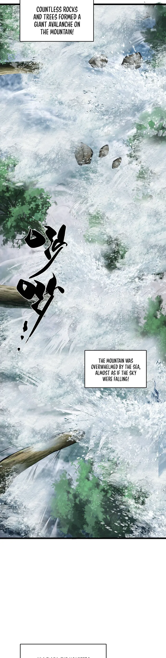 I Have to Be a Monster Chapter 38 - Page 5