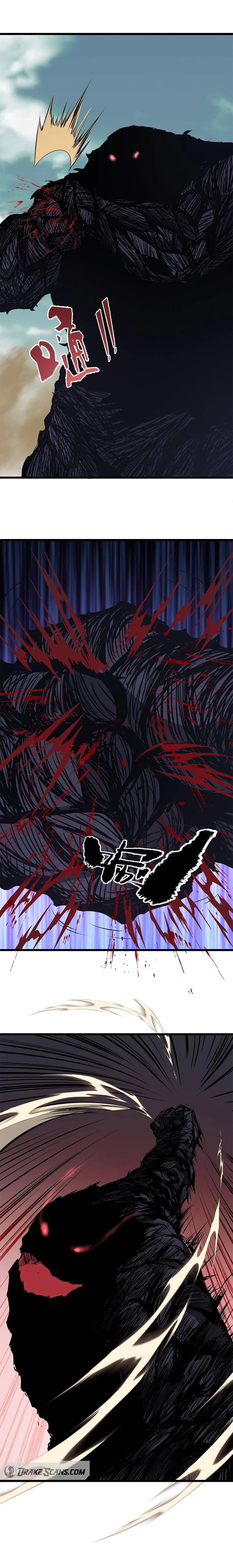 I Have to Be a Monster Chapter 40 - Page 1