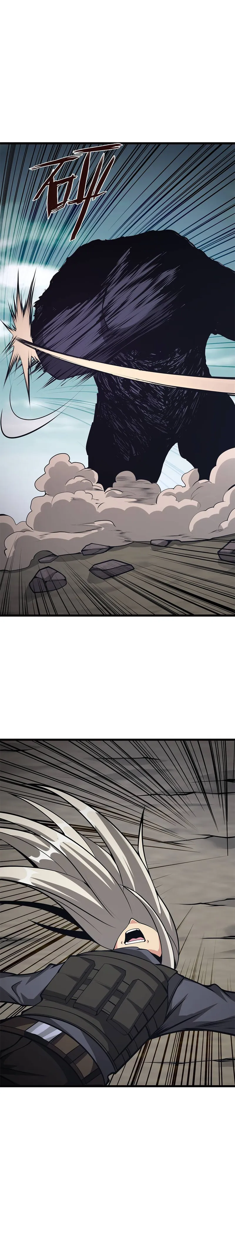 I Have to Be a Monster Chapter 40 - Page 22
