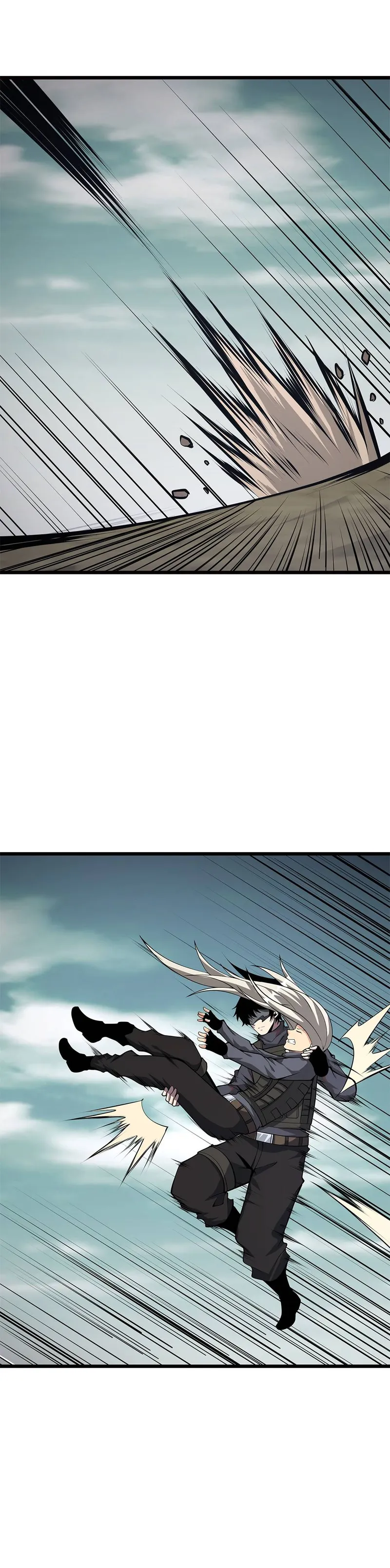 I Have to Be a Monster Chapter 40 - Page 23