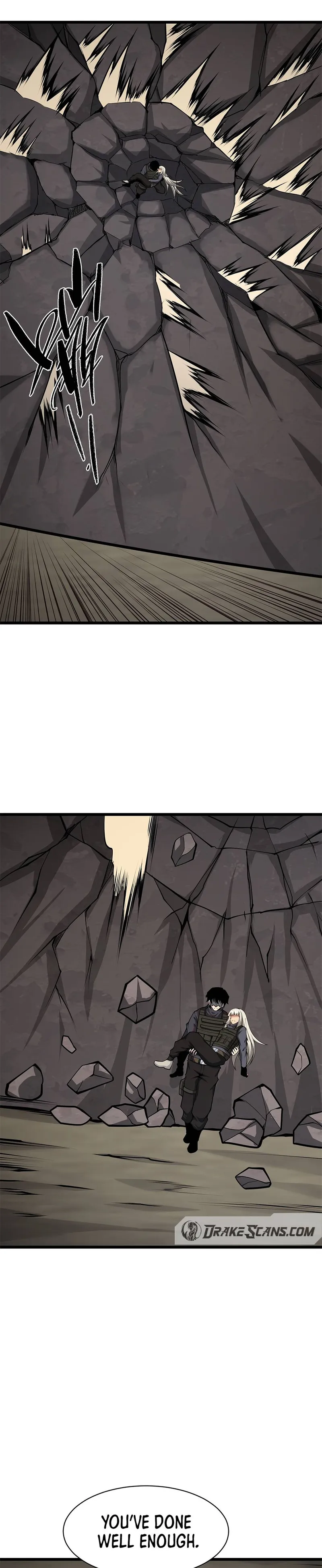 I Have to Be a Monster Chapter 40 - Page 24