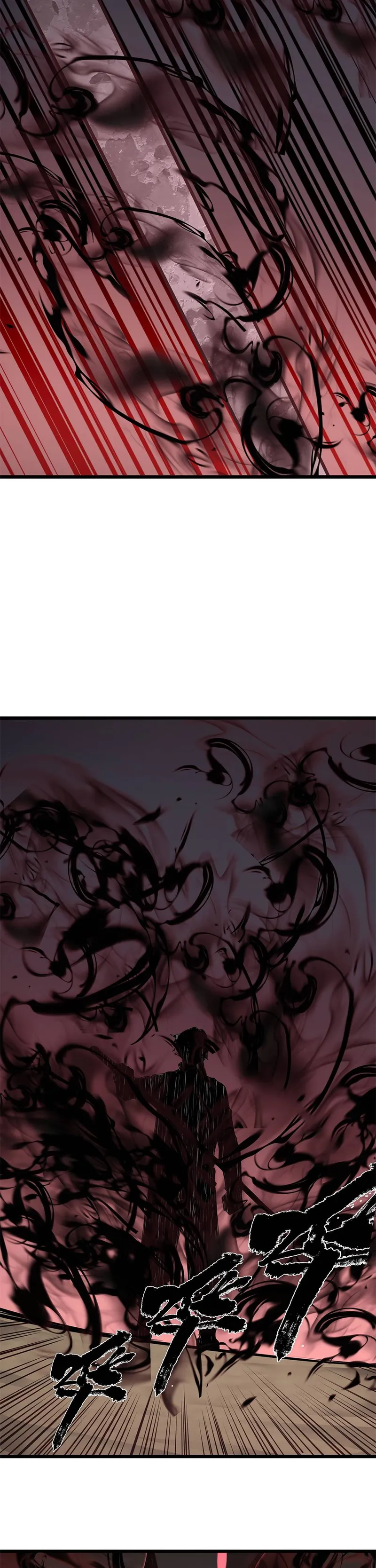 I Have to Be a Monster Chapter 40 - Page 27