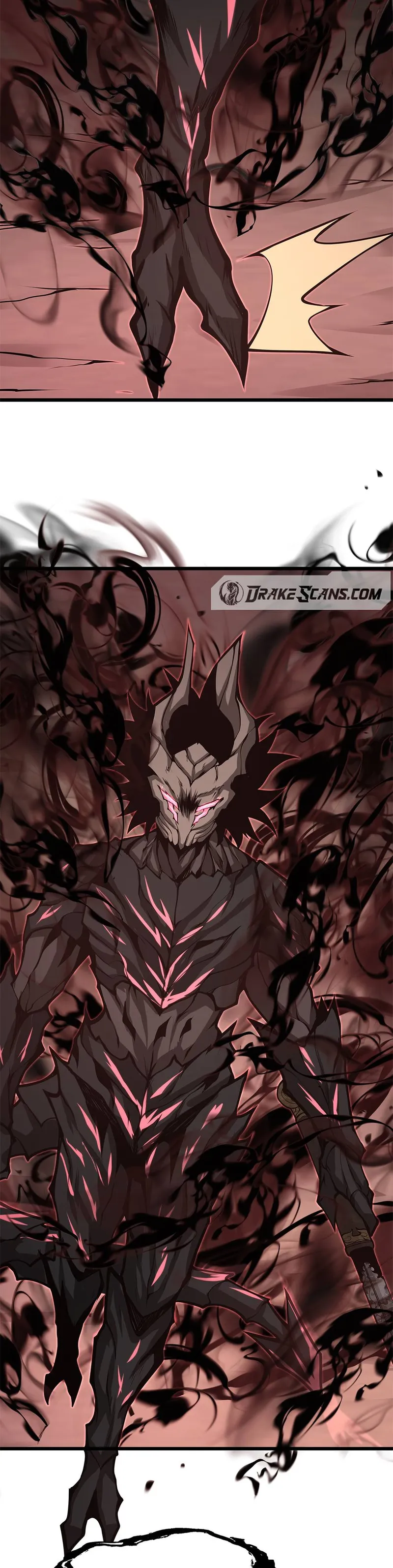 I Have to Be a Monster Chapter 40 - Page 28