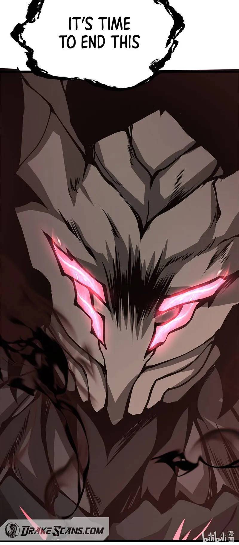 I Have to Be a Monster Chapter 40 - Page 29