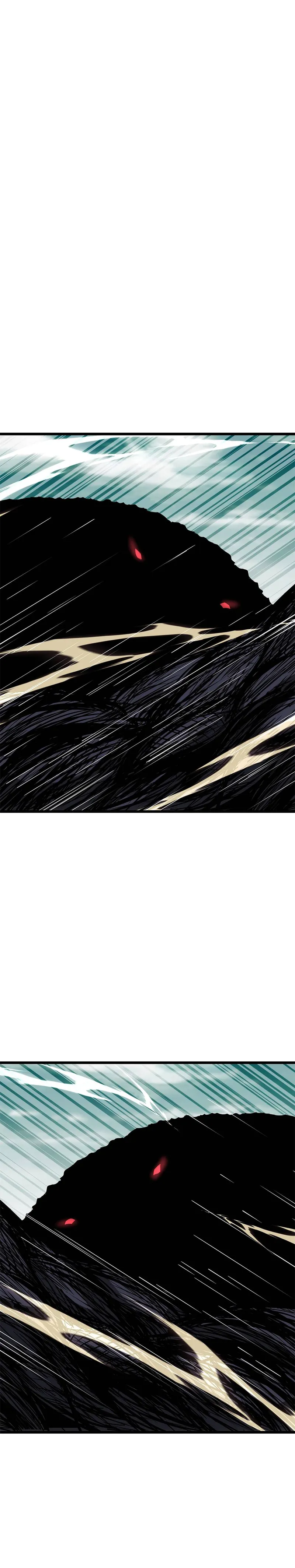 I Have to Be a Monster Chapter 40 - Page 5
