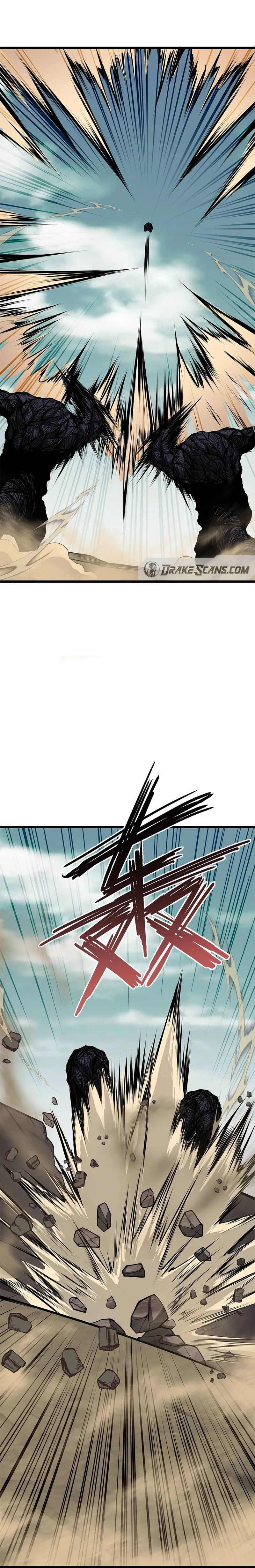 I Have to Be a Monster Chapter 40 - Page 6