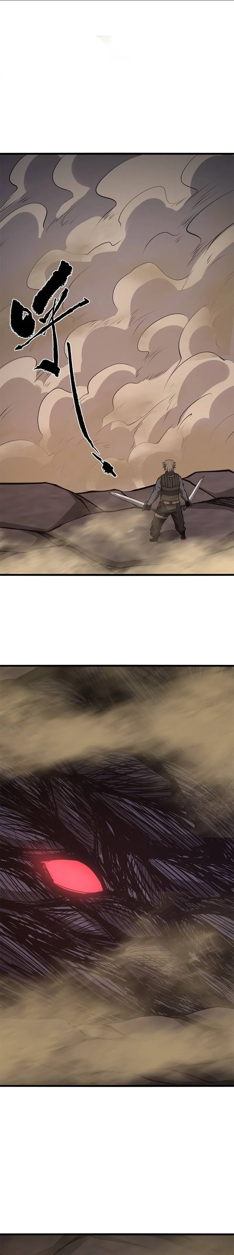 I Have to Be a Monster Chapter 40 - Page 7