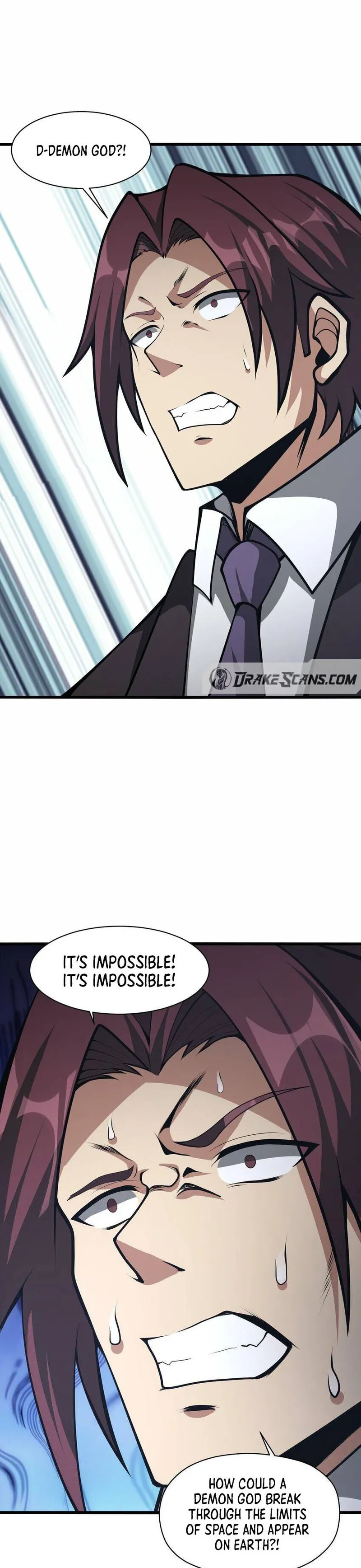 I Have to Be a Monster Chapter 41 - Page 13