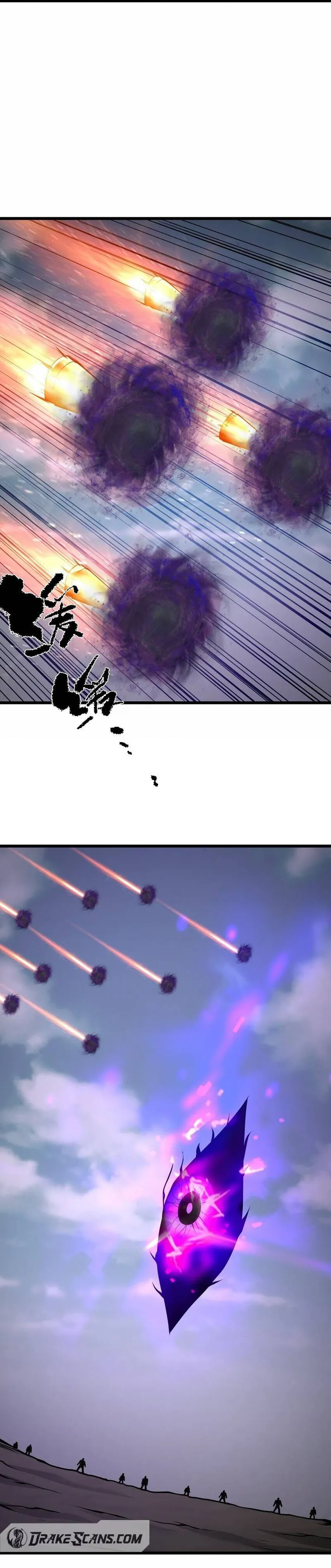 I Have to Be a Monster Chapter 41 - Page 18