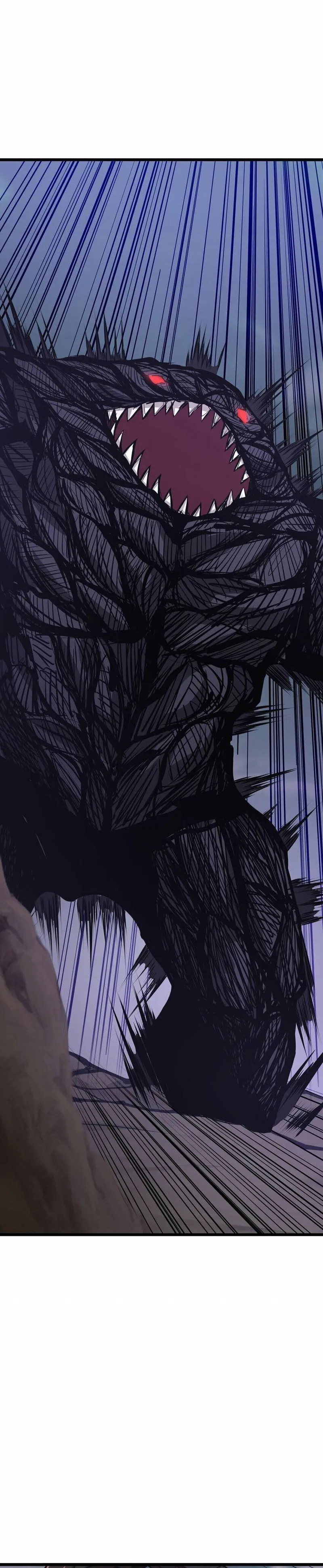 I Have to Be a Monster Chapter 41 - Page 23