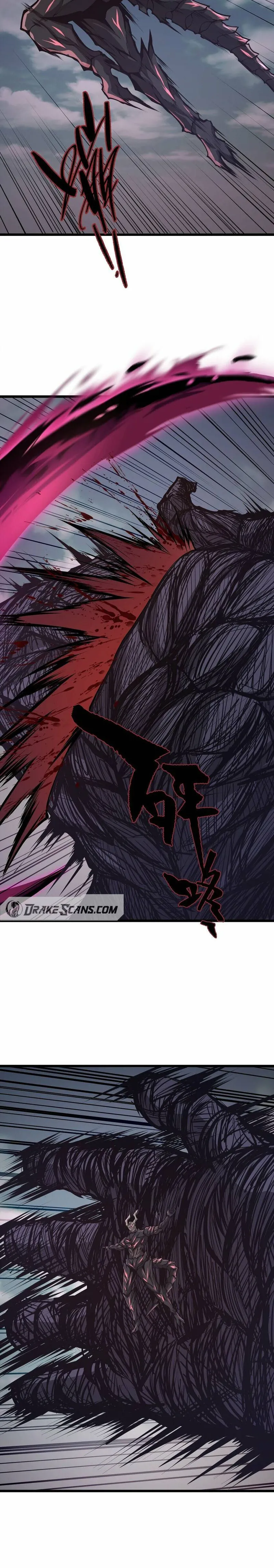 I Have to Be a Monster Chapter 41 - Page 24