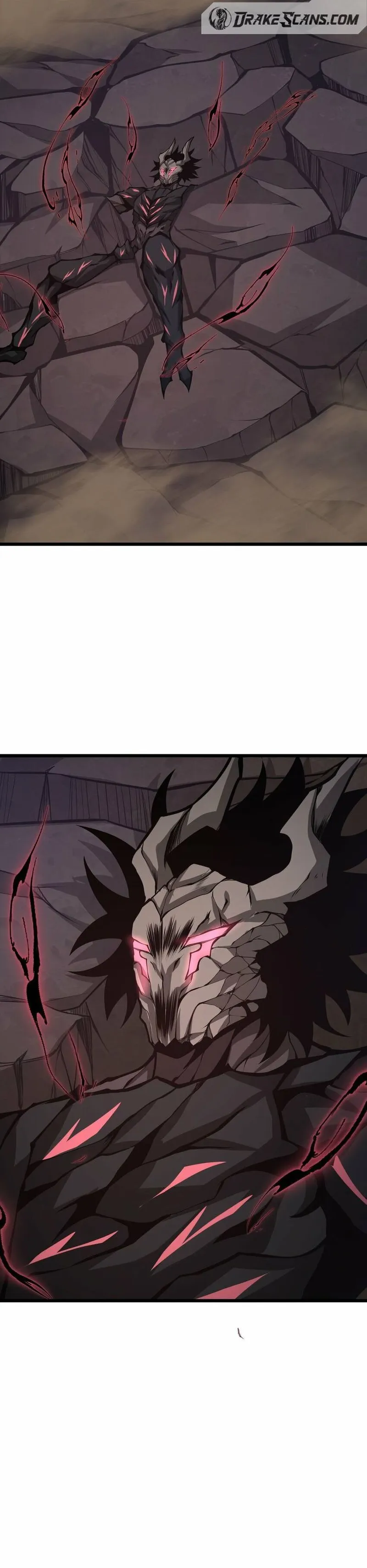 I Have to Be a Monster Chapter 41 - Page 26