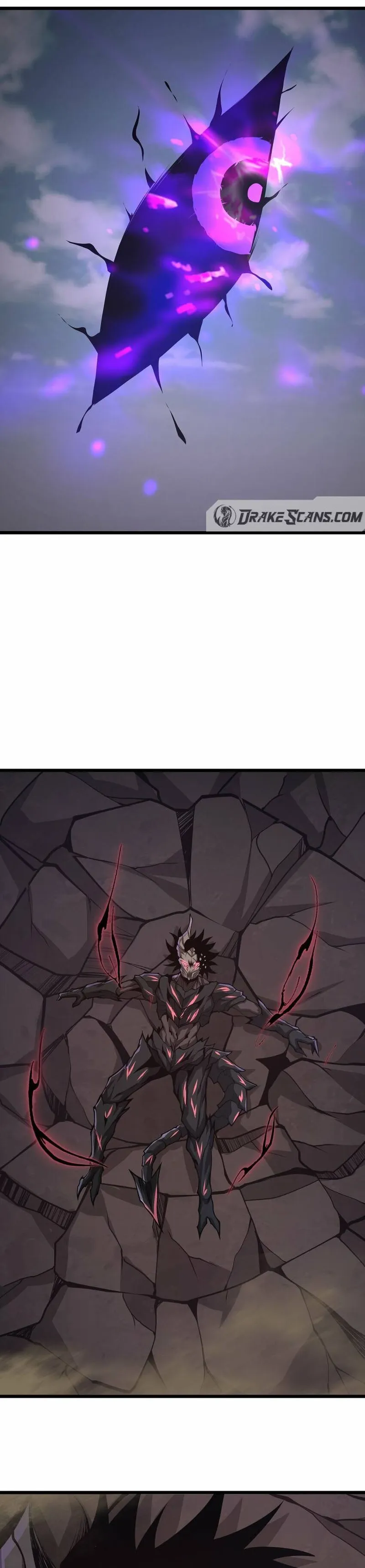 I Have to Be a Monster Chapter 41 - Page 27