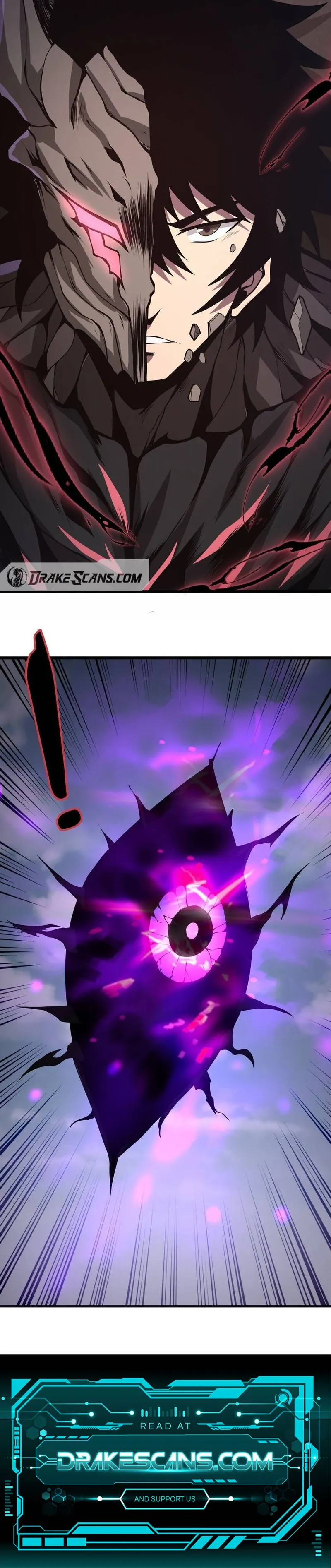 I Have to Be a Monster Chapter 41 - Page 28