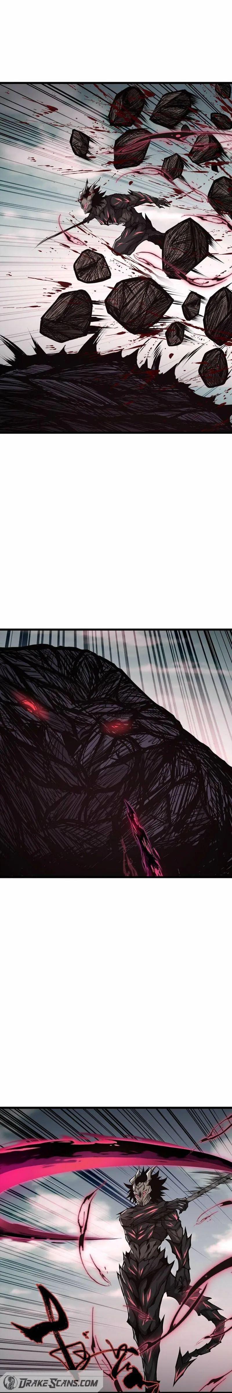 I Have to Be a Monster Chapter 41 - Page 3
